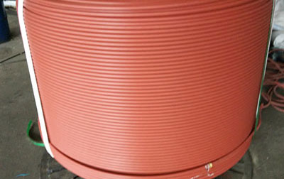 四平预应力钢绞线价格 马雷斯卡认为自己未能得到像阿莫林那样的保护